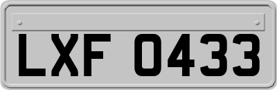 LXF0433