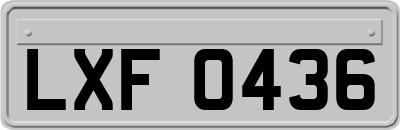 LXF0436