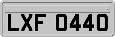 LXF0440