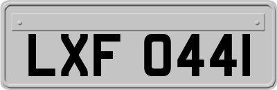 LXF0441