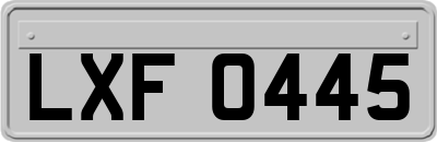 LXF0445