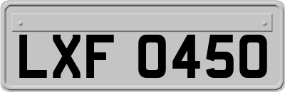 LXF0450