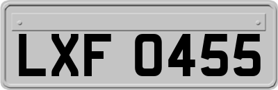 LXF0455