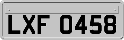 LXF0458