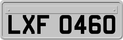 LXF0460
