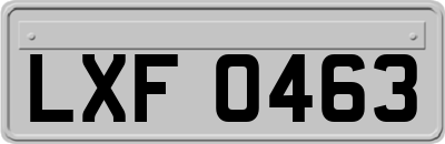 LXF0463
