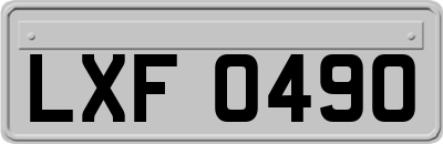 LXF0490