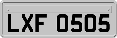 LXF0505