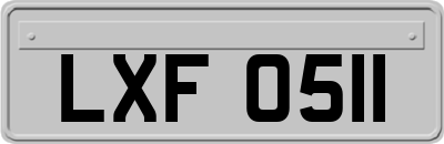 LXF0511