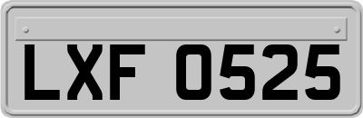 LXF0525