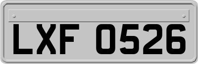 LXF0526