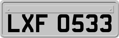 LXF0533