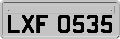 LXF0535