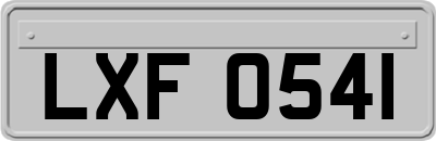 LXF0541
