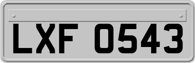 LXF0543