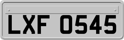 LXF0545