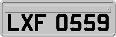 LXF0559