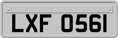 LXF0561