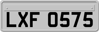 LXF0575