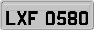 LXF0580