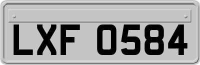 LXF0584