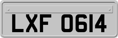 LXF0614