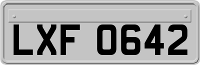 LXF0642