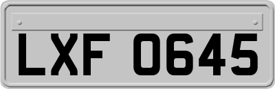 LXF0645