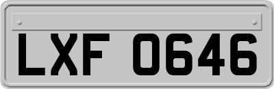 LXF0646