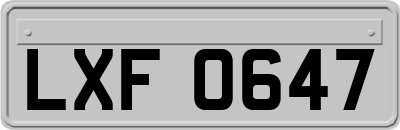 LXF0647