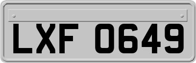 LXF0649