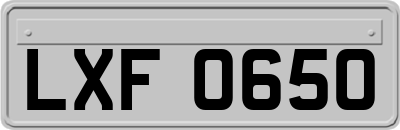 LXF0650