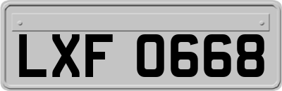 LXF0668