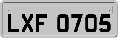 LXF0705