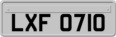 LXF0710