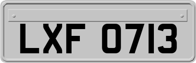 LXF0713