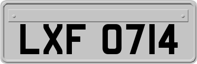 LXF0714