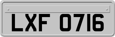 LXF0716
