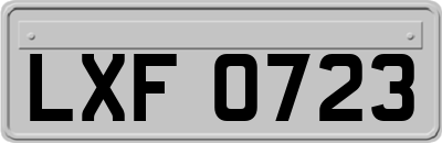 LXF0723