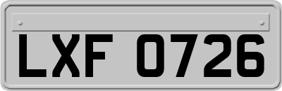 LXF0726