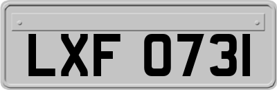 LXF0731