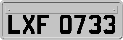 LXF0733