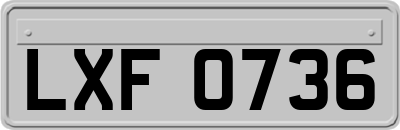LXF0736