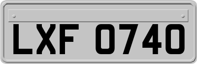 LXF0740