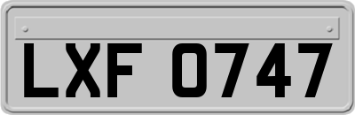 LXF0747