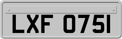 LXF0751