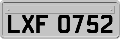 LXF0752