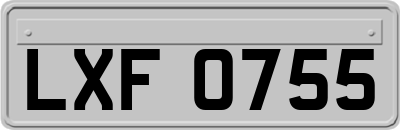 LXF0755