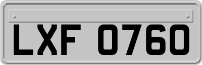 LXF0760