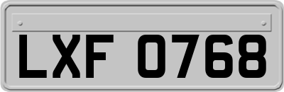 LXF0768